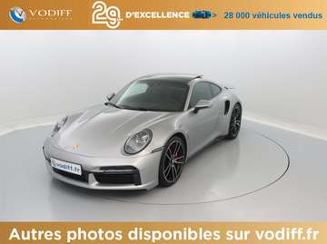 3.8 L TURBO 580 CV PDK