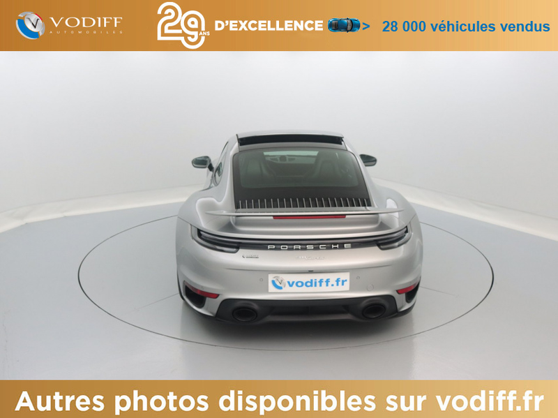 Photo du véhicule