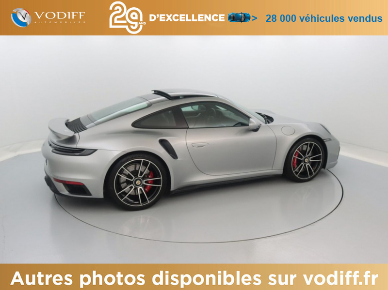 Photo du véhicule