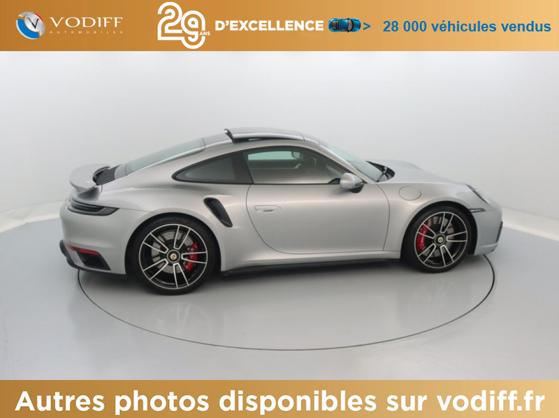 Photo du véhicule