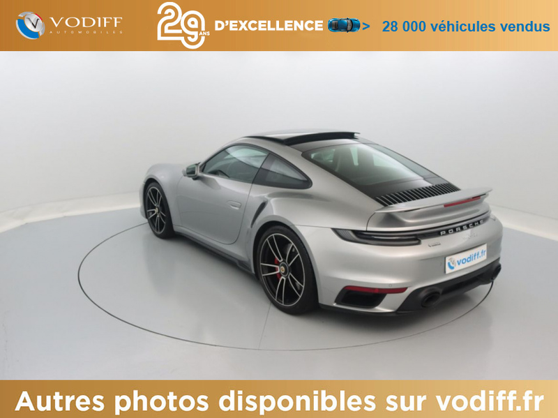 Photo du véhicule