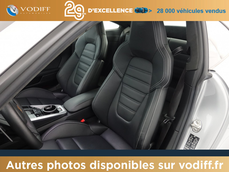 Photo du véhicule