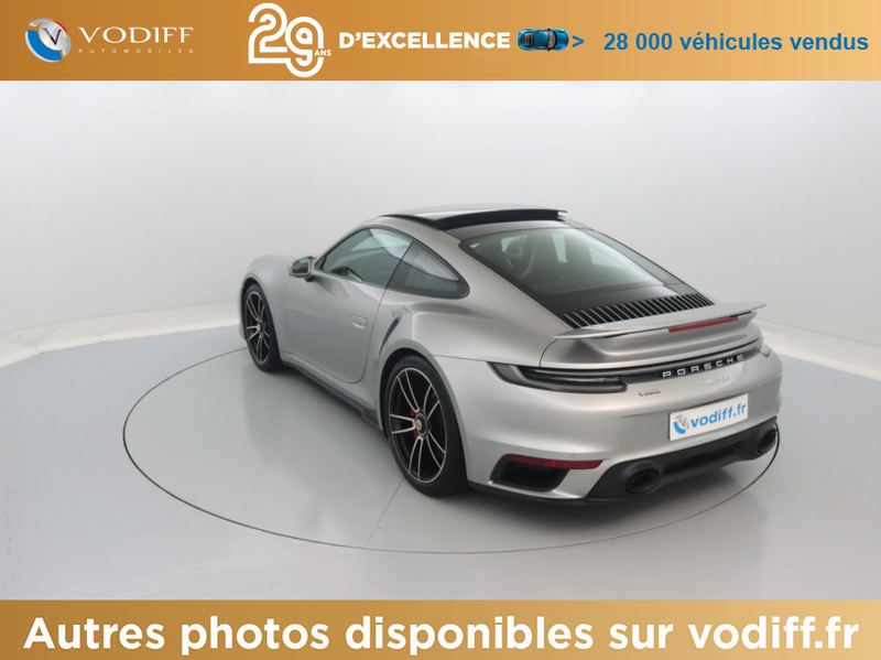 Photo du véhicule
