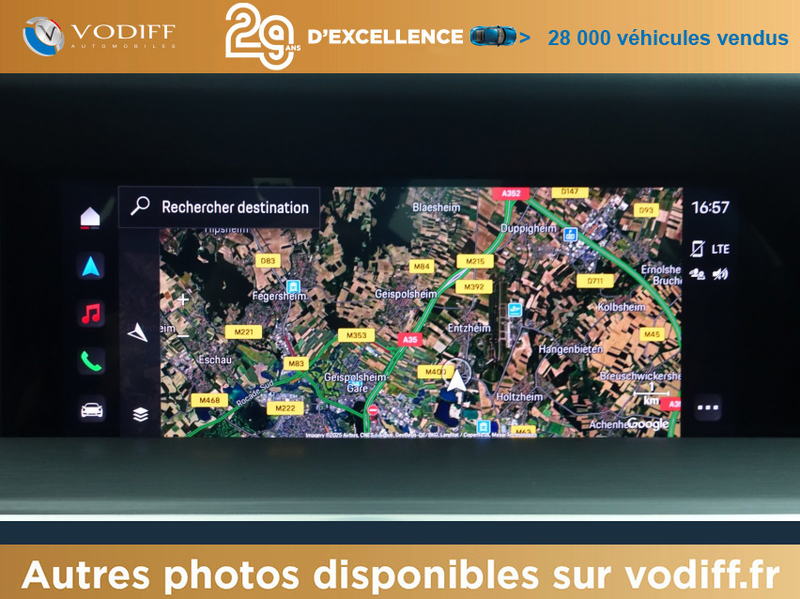 Photo du véhicule