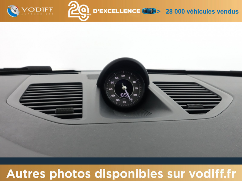 Photo du véhicule