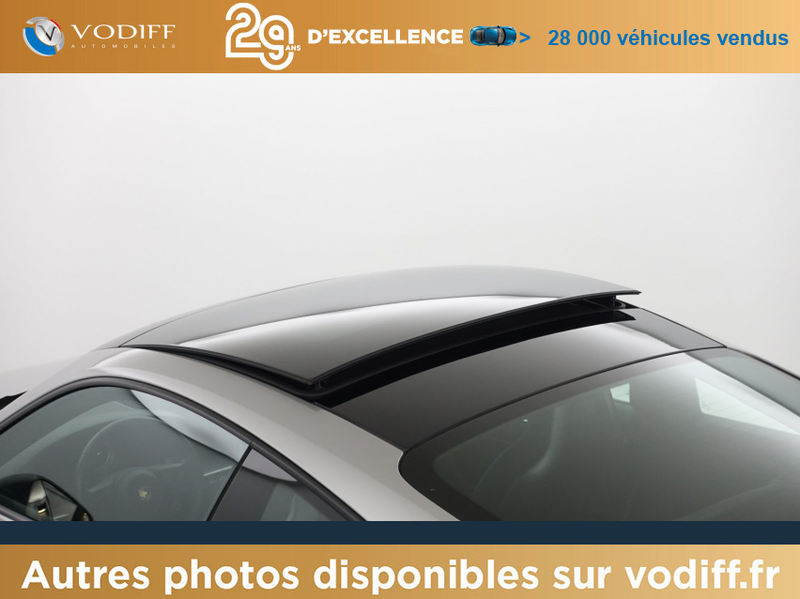 Photo du véhicule
