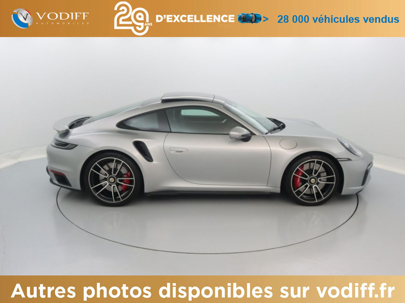 Photo du véhicule
