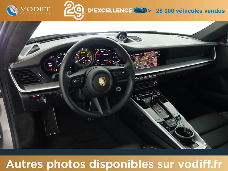 Photo du véhicule