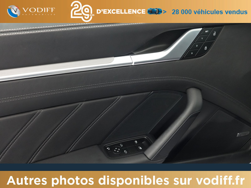 Photo du véhicule