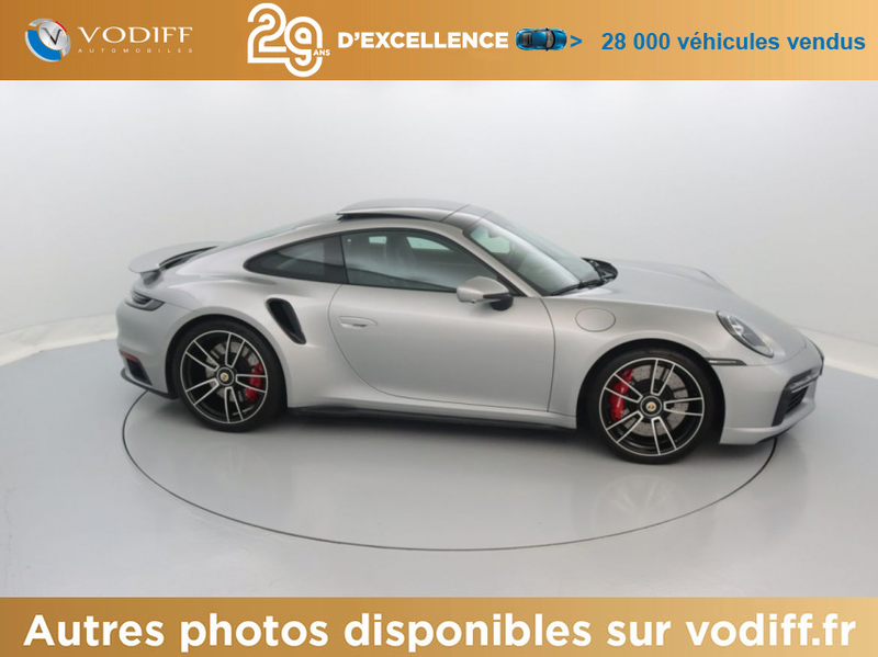Photo du véhicule