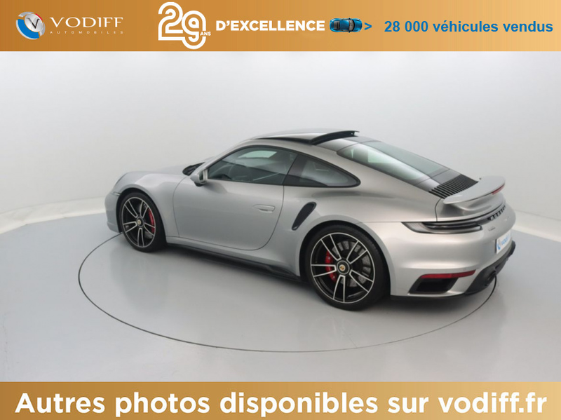 Photo du véhicule
