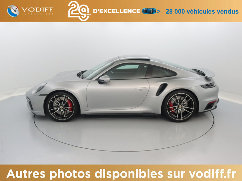 Photo du véhicule