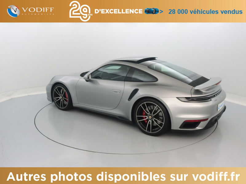 Photo du véhicule