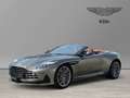 Aston Martin DB12 Volante Titanium Grey / Q- Centenary Saddle Tan Grün - thumbnail 8