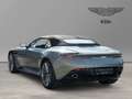 Aston Martin DB12 Volante Titanium Grey / Q- Centenary Saddle Tan Grün - thumbnail 15