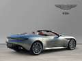 Aston Martin DB12 Volante Titanium Grey / Q- Centenary Saddle Tan Grün - thumbnail 4