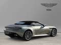 Aston Martin DB12 Volante Titanium Grey / Q- Centenary Saddle Tan Grün - thumbnail 13
