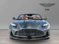 Aston Martin DB12 Volante Titanium Grey / Q- Centenary Saddle Tan Grün - thumbnail 9