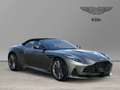 Aston Martin DB12 Volante Titanium Grey / Q- Centenary Saddle Tan Grün - thumbnail 11