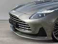 Aston Martin DB12 Volante Titanium Grey / Q- Centenary Saddle Tan Grün - thumbnail 19