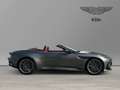 Aston Martin DB12 Volante Titanium Grey / Q- Centenary Saddle Tan Grün - thumbnail 3