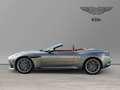 Aston Martin DB12 Volante Titanium Grey / Q- Centenary Saddle Tan Grün - thumbnail 7