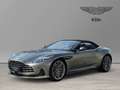 Aston Martin DB12 Volante Titanium Grey / Q- Centenary Saddle Tan Grün - thumbnail 17