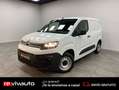Citroen Berlingo Talla M bluehdi 100 SS 6v Control Blanco - thumbnail 2