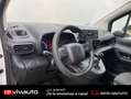 Citroen Berlingo Talla M bluehdi 100 SS 6v Control Blanco - thumbnail 6