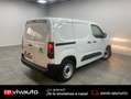 Citroen Berlingo Talla M bluehdi 100 SS 6v Control Blanco - thumbnail 13