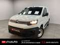 Citroen Berlingo Talla M bluehdi 100 SS 6v Control Blanco - thumbnail 1
