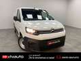 Citroen Berlingo Talla M bluehdi 100 SS 6v Control Blanco - thumbnail 4