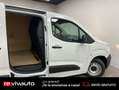 Citroen Berlingo Talla M bluehdi 100 SS 6v Control Blanco - thumbnail 16