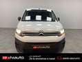 Citroen Berlingo Talla M bluehdi 100 SS 6v Control Blanco - thumbnail 3