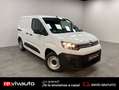 Citroen Berlingo Talla M bluehdi 100 SS 6v Control Blanco - thumbnail 5