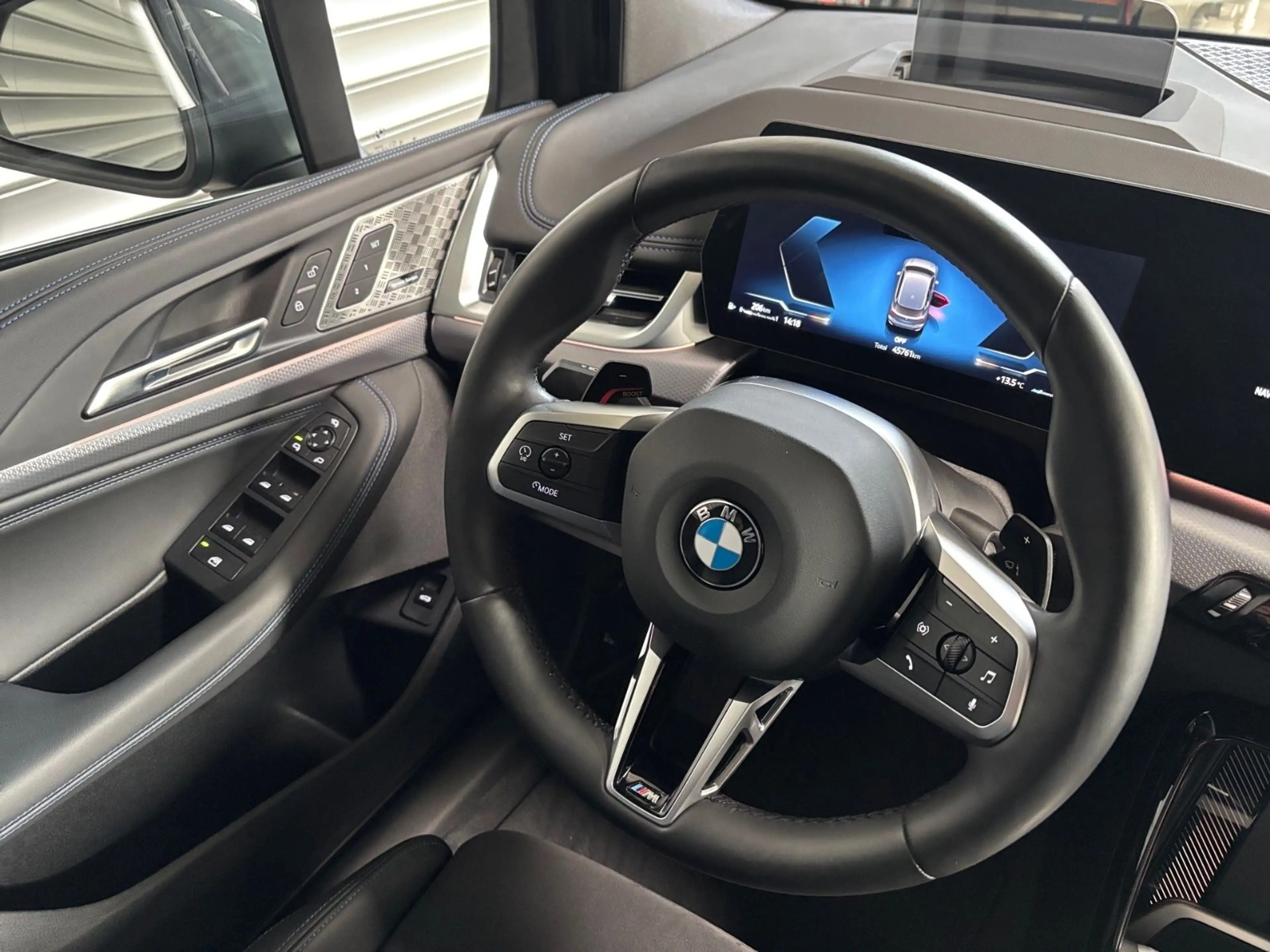 BMW 218 M Sport --AHK/HiFi/HeadUp/ACC — photo 15