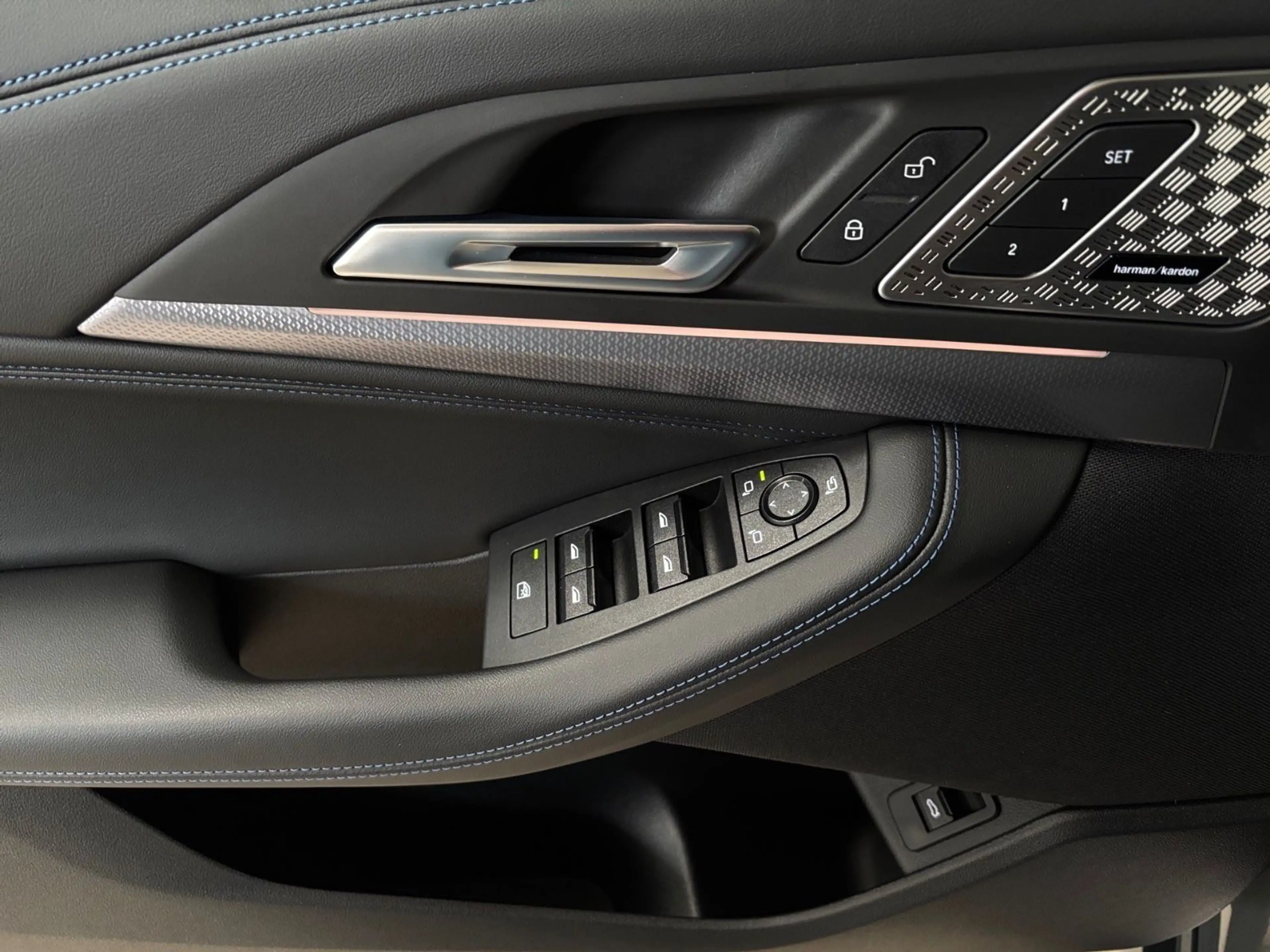 BMW 218 M Sport --AHK/HiFi/HeadUp/ACC — photo 11