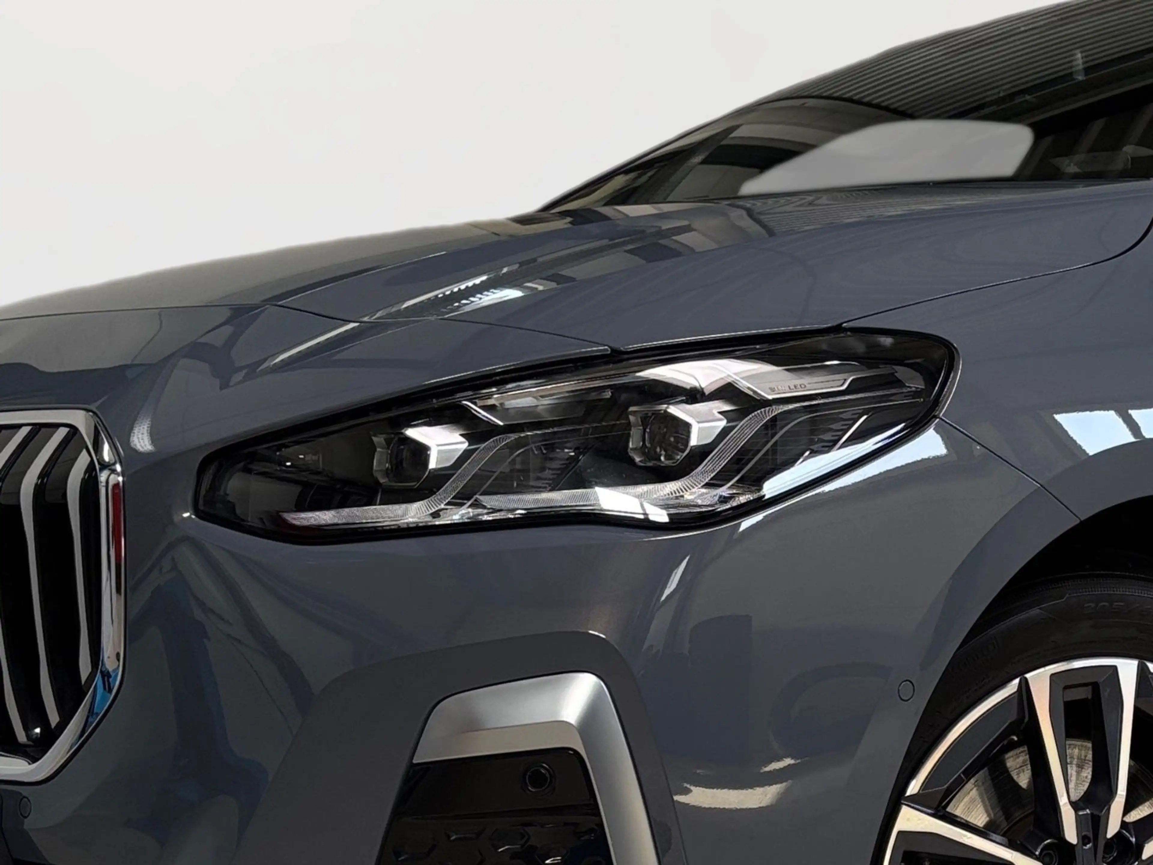 BMW 218 M Sport --AHK/HiFi/HeadUp/ACC — photo 7