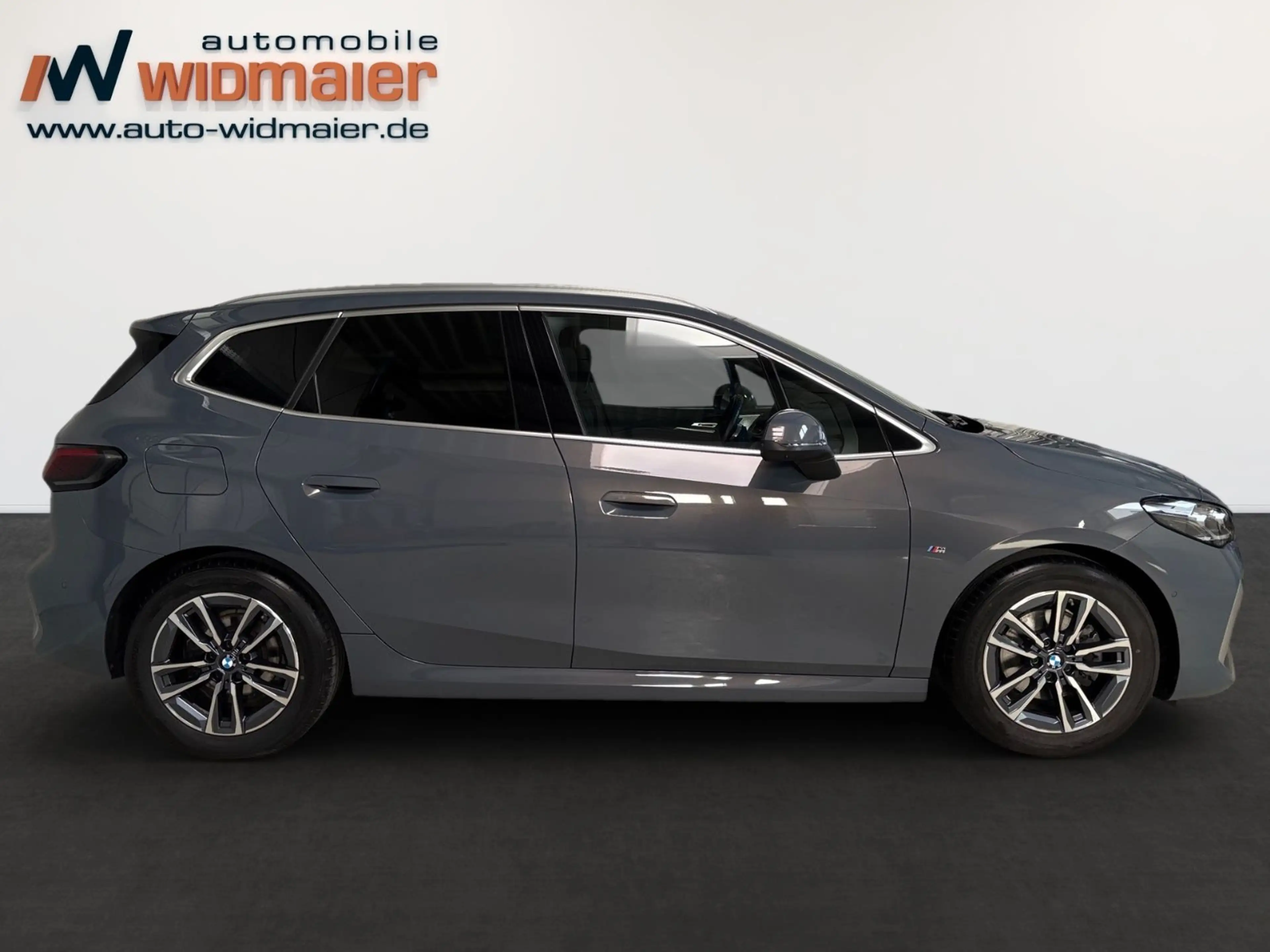 BMW 218 M Sport --AHK/HiFi/HeadUp/ACC — photo 2