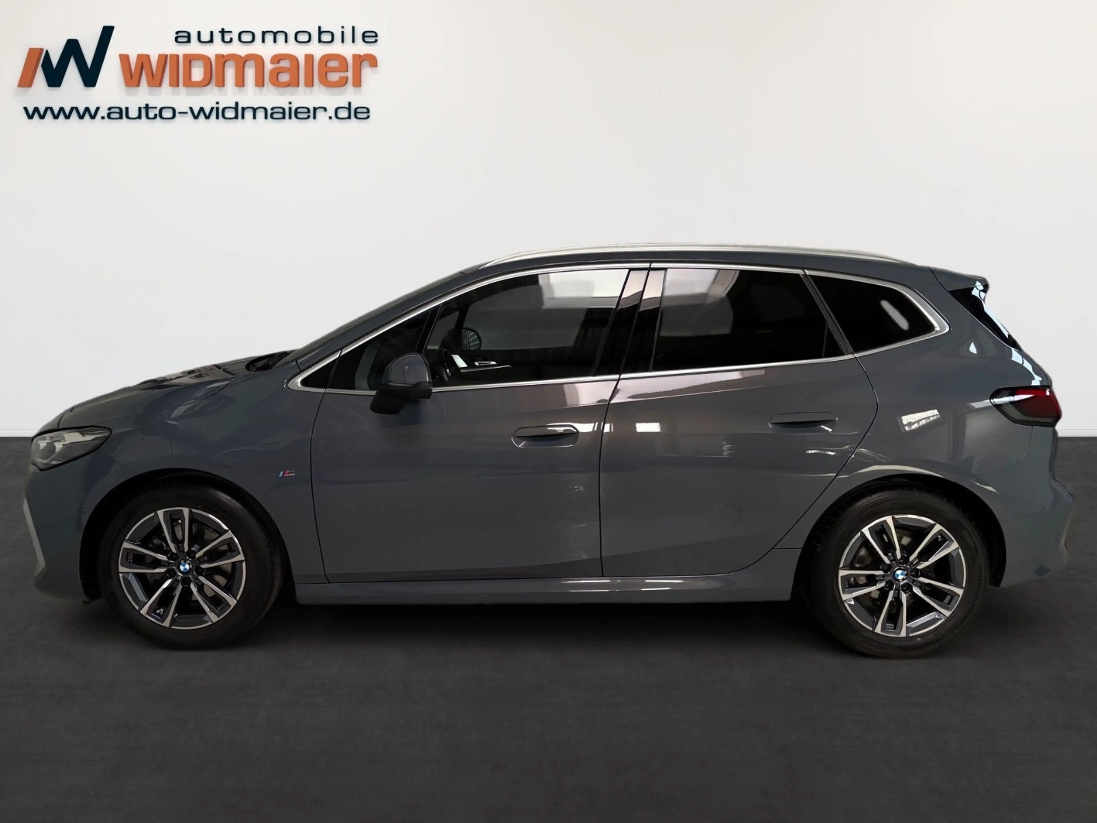 BMW 218 M Sport --AHK/HiFi/HeadUp/ACC — photo 6