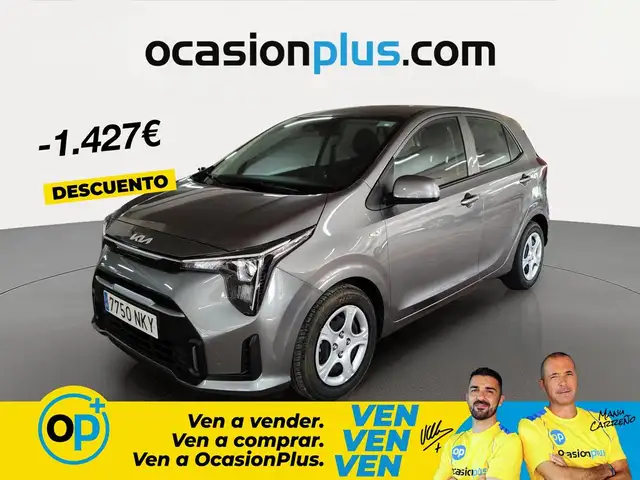 Kia Picanto 1.0 GDi Concept