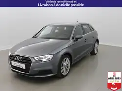 Audi A3 Sportback 35 TFSI CoD 150 S tronic 7