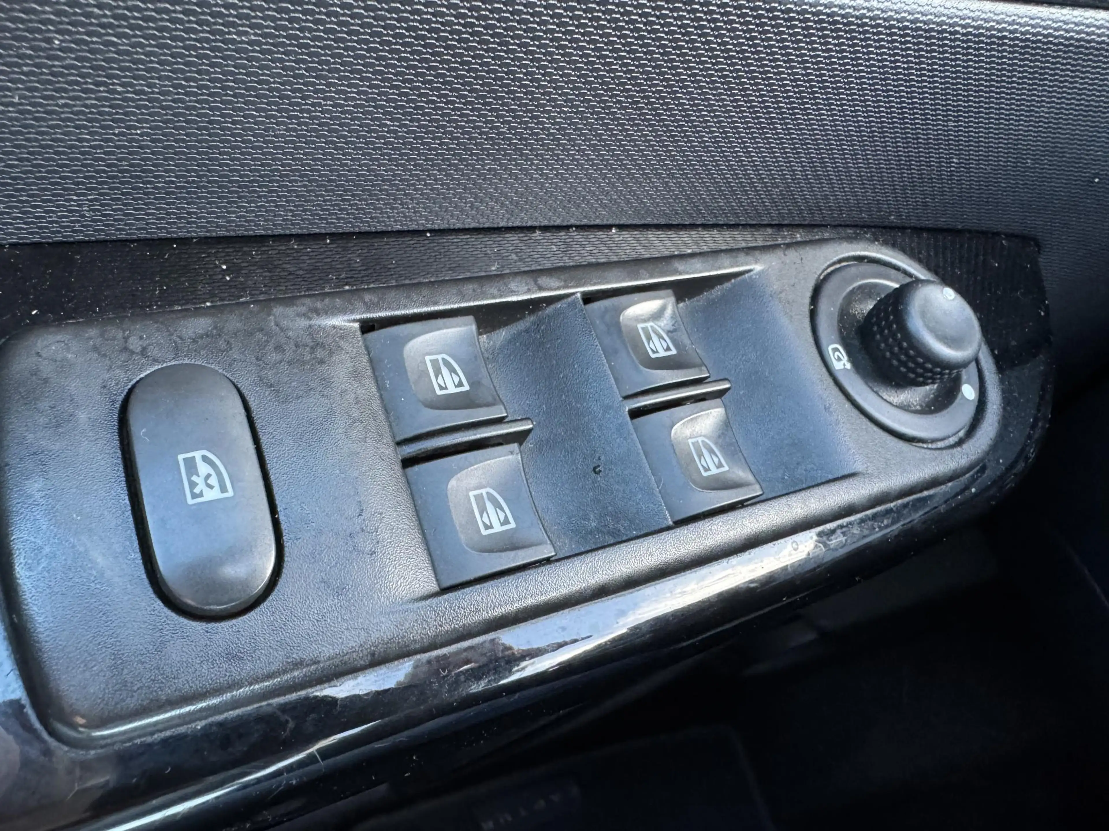 Renault Captur 1.2 TCe Dynamique — photo 11