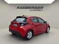 Mazda 2 Mazda2 Hybrid Centre Line Aut. Rot - thumbnail 4