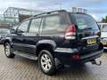 Toyota Land Cruiser 3.0 D-4D SX EXPORT PRIJS Zwart - thumbnail 24