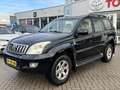 Toyota Land Cruiser 3.0 D-4D SX EXPORT PRIJS Zwart - thumbnail 25
