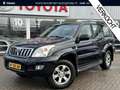 Toyota Land Cruiser 3.0 D-4D SX EXPORT PRIJS Zwart - thumbnail 1