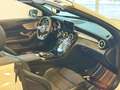 Mercedes-Benz C 220 Cabrio 220d 9G-Tronic Blanco - thumbnail 22