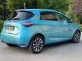 Renault ZOE Zoe Intens R135 Z.E.50 (52kWh) Intens Blau - thumbnail 4