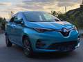 Renault ZOE Zoe Intens R135 Z.E.50 (52kWh) Intens Blau - thumbnail 5